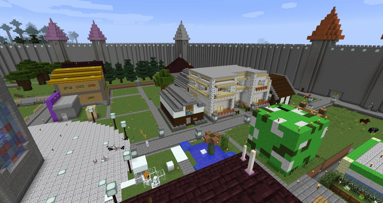 カオスな西区,カオスな西区