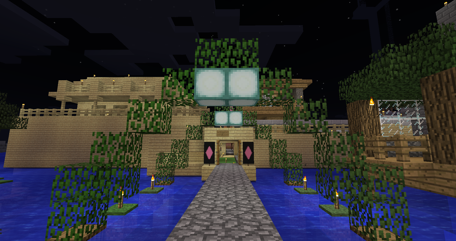 再建されたドルフィン・G・ツヴァイ,再建されたドルフィン・G・ツヴァイ